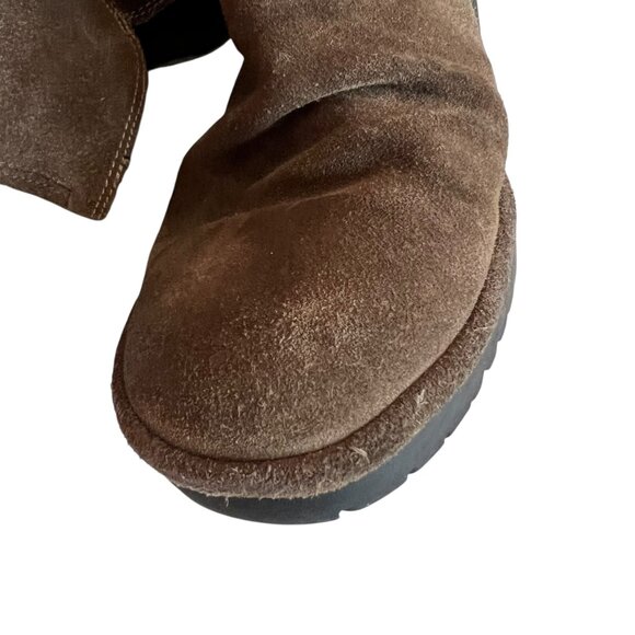 Fly London boots - Picture 10 of 13